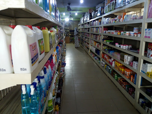 Unity Sista Supermarket, Osogbo - Ogbomoso Rd, Osogbo, Nigeria, Store, state Osun