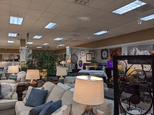 Furniture Store «Ashley HomeStore», reviews and photos, 128 Ranch Dr, Milpitas, CA 95035, USA