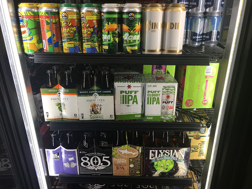 Liquor Store «La West Liquor & Market», reviews and photos, 333 E Arrow Hwy, Claremont, CA 91711, USA