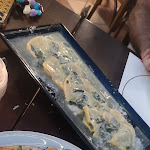 Photo n°5 de l'avis de Susana.o fait le 06/07/2023 à 21:50 sur le  Ristorante Pizzeria La Piazzetta à Florence