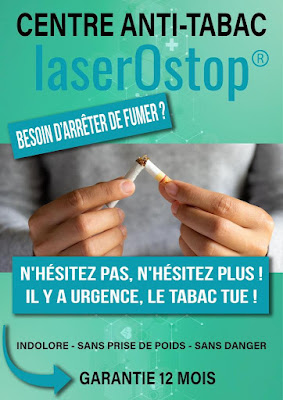 LaserOstop Caen à Hérouville-Saint-Clair