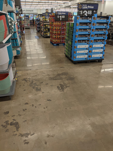 Discount Store «Walmart», reviews and photos, County Rd 513, Clinton, NJ 08809, USA