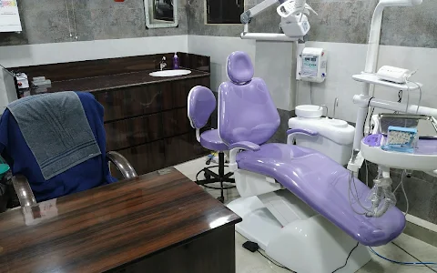 Dental tree ,Dentist in Ghaziabad - Dr. Harshit Singhal image