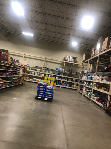 Pet Supply Store «PetSmart», reviews and photos, 934 W Street Rd, Warminster, PA 18974, USA