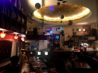 Atmosphère du Restaurant Le Café à Paris - n°12