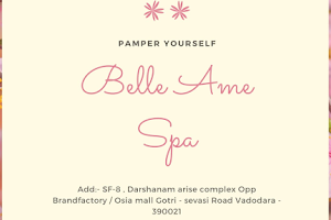 Belle Ame Spa image