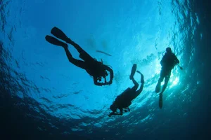 Blue Hole Diving Nord Europe image