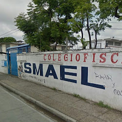 Colegio Ismael Pérez Pazmiño