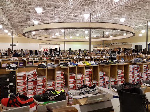 Shoe Store «DSW Designer Shoe Warehouse», reviews and photos, 3333 Preston Rd, Frisco, TX 75034, USA