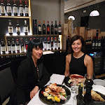 Photo n°1 de l'avis de Nora.a fait le 18/12/2019 à 22:39 sur le  Ristorante GioviAle à Montecatini Terme