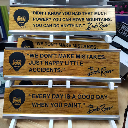 Book Store «Read It Again», reviews and photos, 3630 Peachtree Pkwy # 314, Suwanee, GA 30024, USA