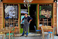 Photos du propriétaire du Restaurant libanais Lib’en Arles - n°7