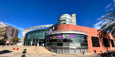 Japanese American National Museum