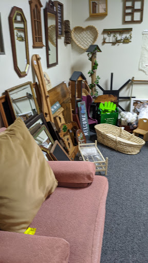 Thrift Store «Jubilee Ministries», reviews and photos, 232 W Main St, Palmyra, PA 17078, USA