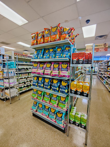 Health Food Store «Better Health Store», reviews and photos, 44427 Ann Arbor Rd E, Plymouth, MI 48170, USA