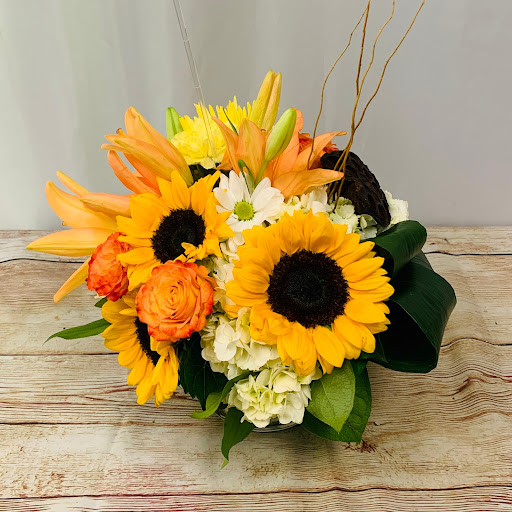 Florist «Floral Design By Heidi», reviews and photos, 1245 Airport Pulling Rd S, Naples, FL 34104, USA