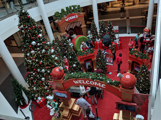 Department Store «Nordstrom», reviews and photos, 1400 S Hayes St, Arlington, VA 22202, USA