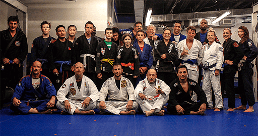 Kickboxing School «KnuckleUp Fitness Buckhead - Sandy Springs», reviews and photos, 4540 Roswell Rd, Sandy Springs, GA 30342, USA