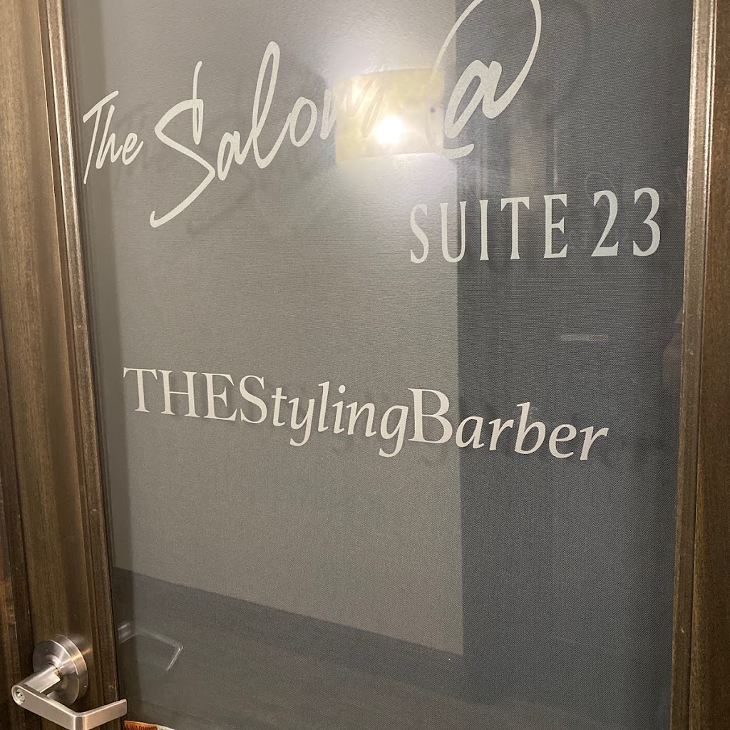 THEStylingBarber 78660