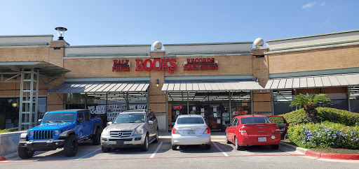 Book Store «Half Price Books», reviews and photos, 11255 Huebner Rd, San Antonio, TX 78230, USA
