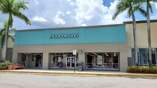 Shoe Store «Rack Room Shoes», reviews and photos, 11860 Pines Blvd, Pembroke Pines, FL 33026, USA