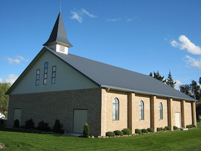 Reformed Congregation