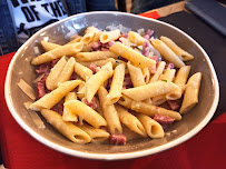 Penne du Pizzeria Le Florentin à Bayeux - n°8