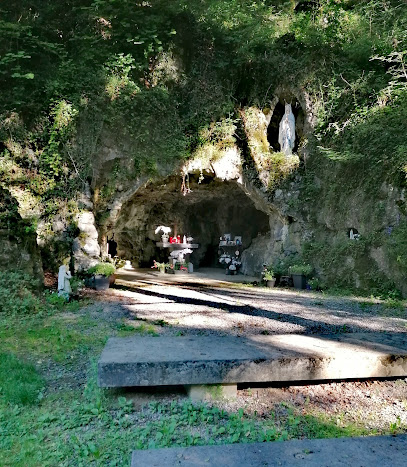 Chapelle Notre-Dame-de-Lourdes