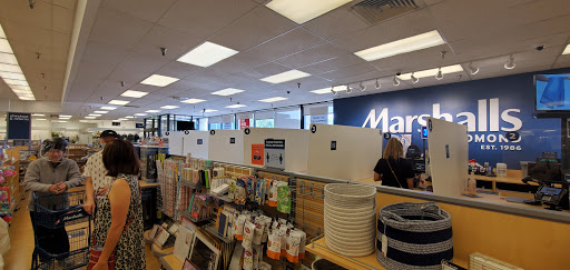 Department Store «Marshalls», reviews and photos, 2150 148th Ave NE, Redmond, WA 98052, USA
