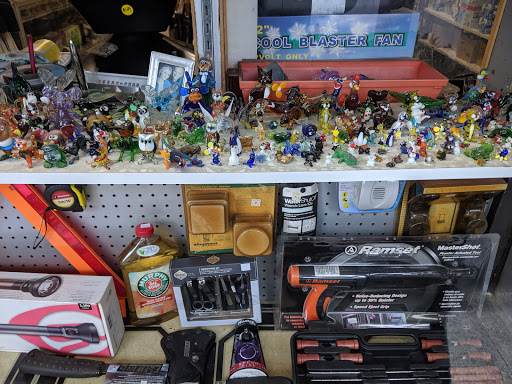 Hardware Store «Chelsea Hardware», reviews and photos, 241 9th Ave, New York, NY 10001, USA