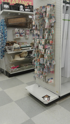 Fabric Store «Jo-Ann Fabrics and Crafts», reviews and photos, 1600 Greengate Center Cir, Greensburg, PA 15601, USA