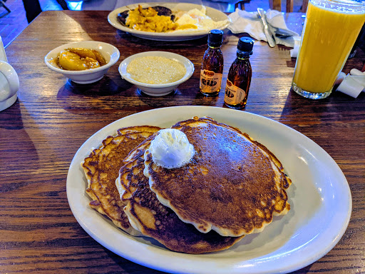 American Restaurant «Cracker Barrel Old Country Store», reviews and photos, 2525 Brindle Dr, Harrisburg, PA 17110, USA
