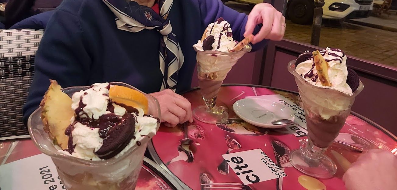 Photo n° 2 de l'avis de Eric.E fait le 29/12/2021 à 11:27