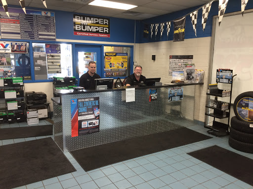 Auto Repair Shop «Lynn Wood Services Center - Goodyear», reviews and photos, 256 N Fairfield Rd, Layton, UT 84041, USA