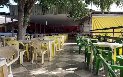 Restaurante Porto Mineiro image