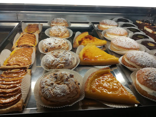 Fournil du Polygone - Boulangerie Pâtisserie à Valence