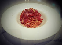 Spaghetti du Restaurant italien Taverna Vernazza à Nice - n°3