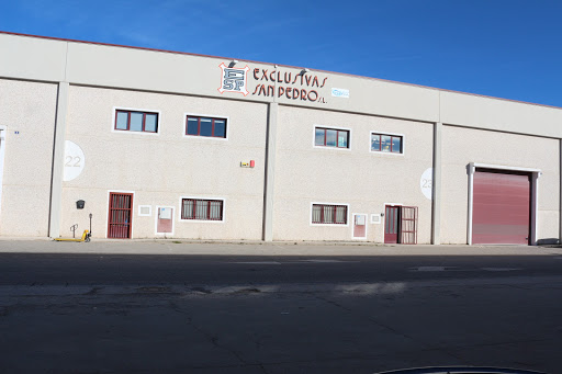 Exclusivas San Pedro en Villariezo, Burgos