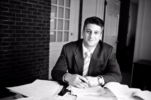 Criminal Justice Attorney «The Law Office of Jason A. Volet», reviews and photos