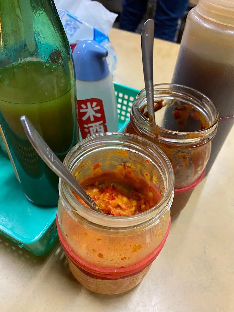 尚好吃牛肉湯 的照片