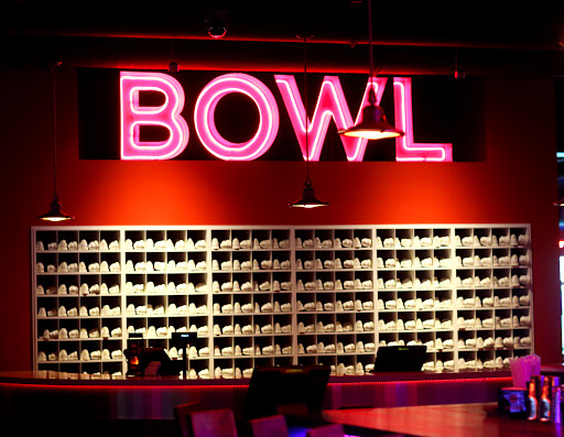 Bowling Alley «Bowlmor Green Brook», reviews and photos, 380 US-22, Green Brook Township, NJ 08812, USA