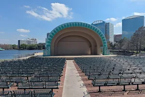 Walt Disney Amphitheater image