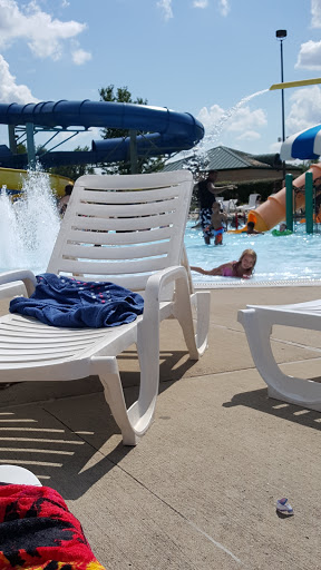 Aquatic Centre «Tie Breaker Family Aquatic Center», reviews and photos, 9503 Eagle Way, Hopkinsville, KY 42240, USA