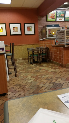 Restaurant «SUBWAY®Restaurants», reviews and photos, 2835 N 16th St #5, Phoenix, AZ 85006, USA