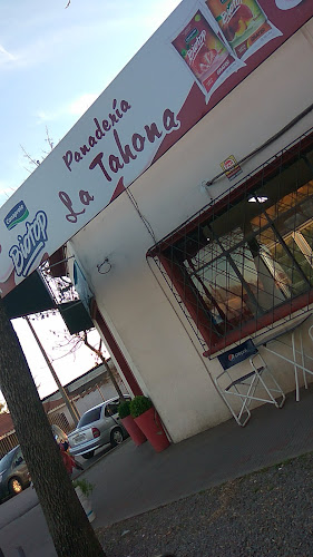 Panaderia La Tahona