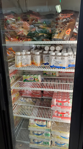 Asian Grocery Store «New Asian Supermarket», reviews and photos, 4615 S 26th St #1, Omaha, NE 68107, USA