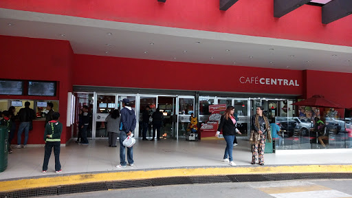 Cinemex Coacalco