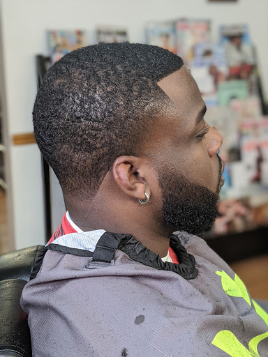 Beauty Salon «Immaculate Impressions Salon», reviews and photos, 807 Old Oyster Point Rd, Newport News, VA 23602, USA