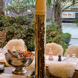 Photo n°47 de Le Petit Marcel à Paris ()