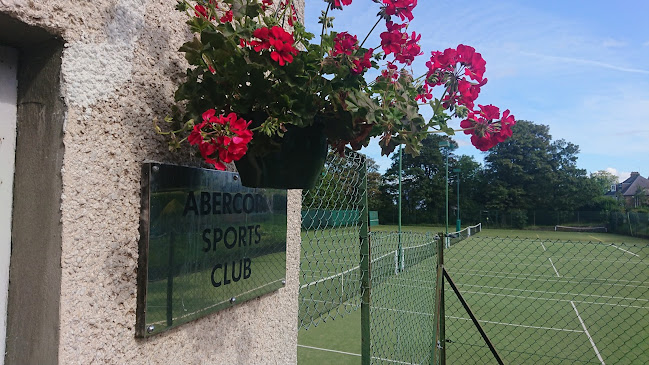 Comments and reviews of Abercorn Sports Club